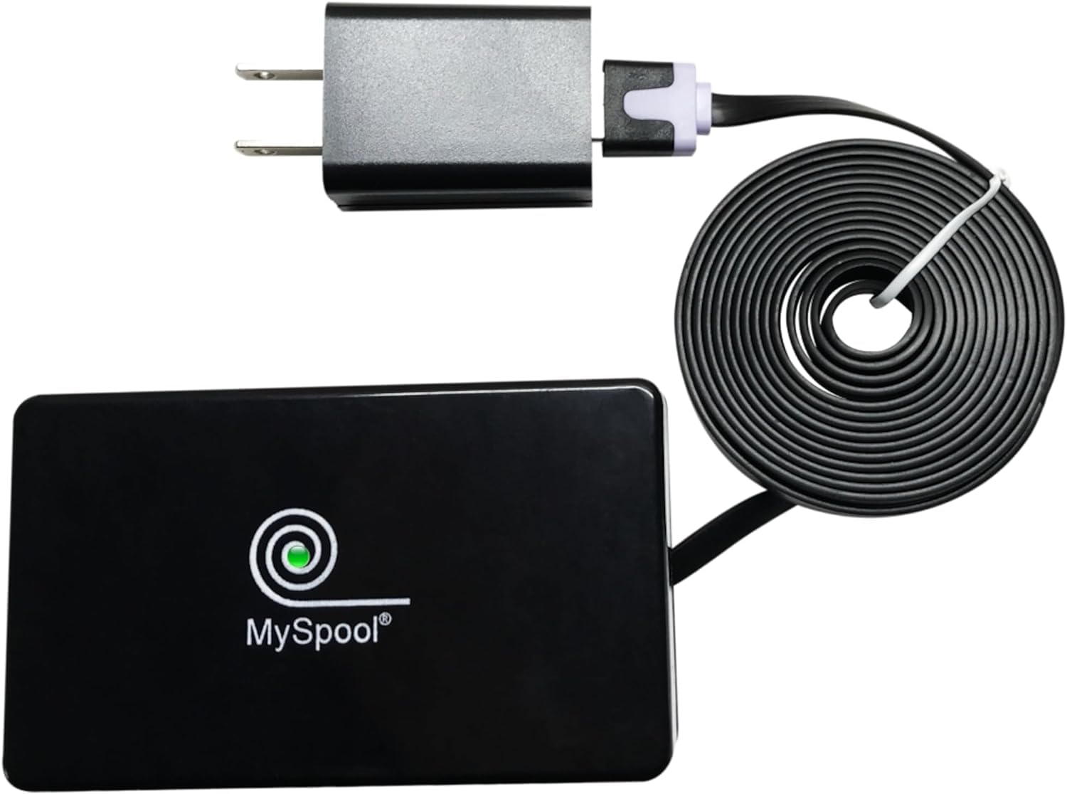 Power Failure Detector with Text Message and Email Alerts. Sends SMS Power Outage Alarms and Restoration Alerts to Two Phones